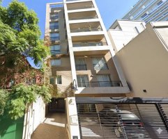 ALQUILER DPTO 3 Ambientes(Piso) OLIVOS Excelente