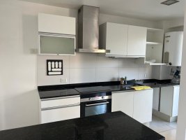 ALQUILER DPTO 3 Ambientes(Piso) OLIVOS Excelente