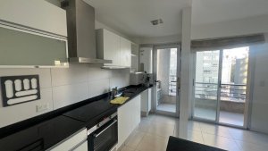 ALQUILER DPTO 3 Ambientes(Piso) OLIVOS Excelente