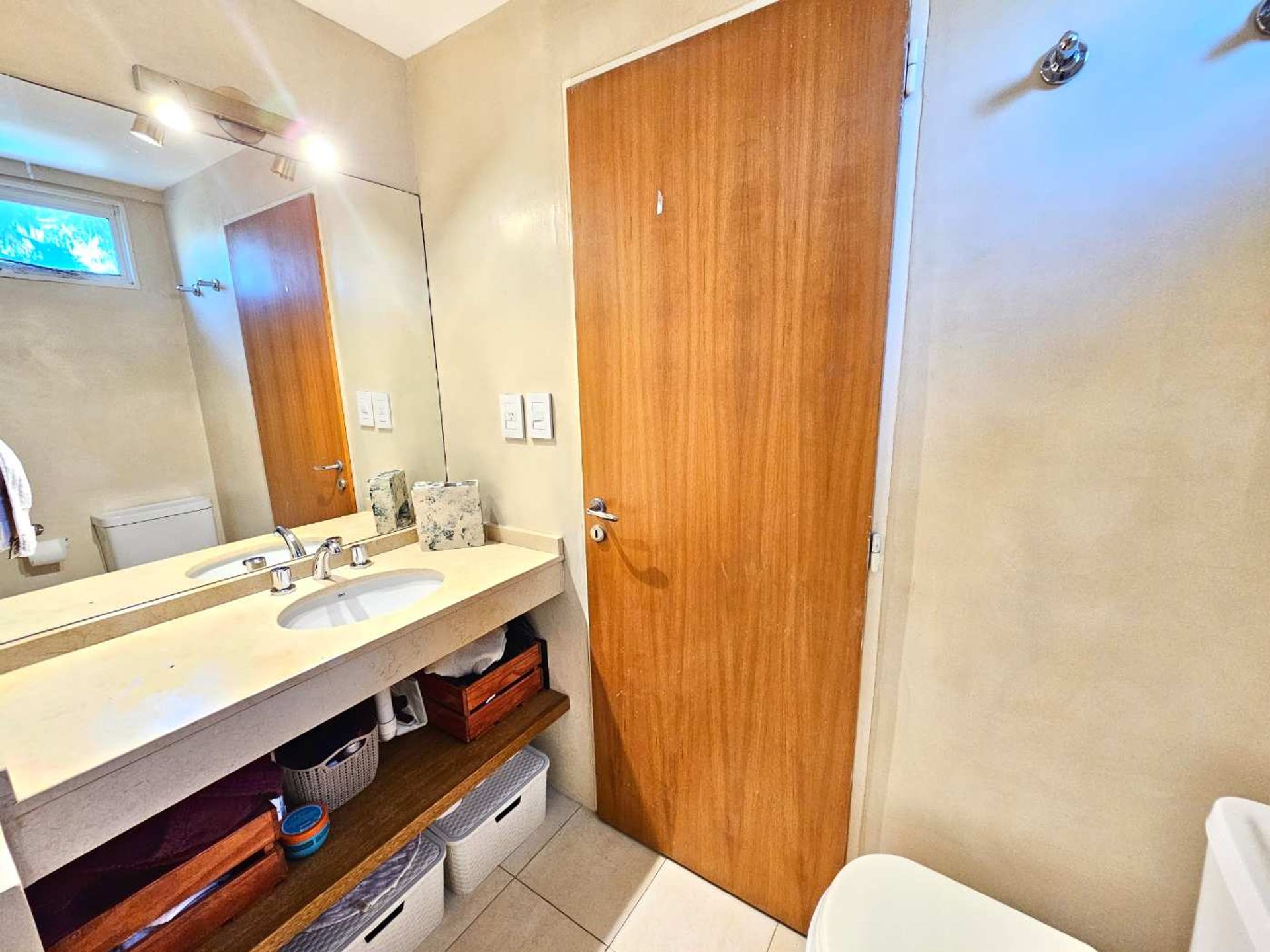 Venta Departamento 2 Amb Tigre Pileta Cochera
