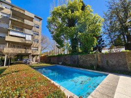 Venta Departamento 2 Amb Tigre Pileta Cochera