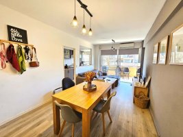 Venta Departamento 2 Amb Tigre Pileta Cochera