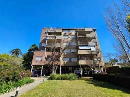 Venta Departamento 2 Amb Tigre Pileta Cochera