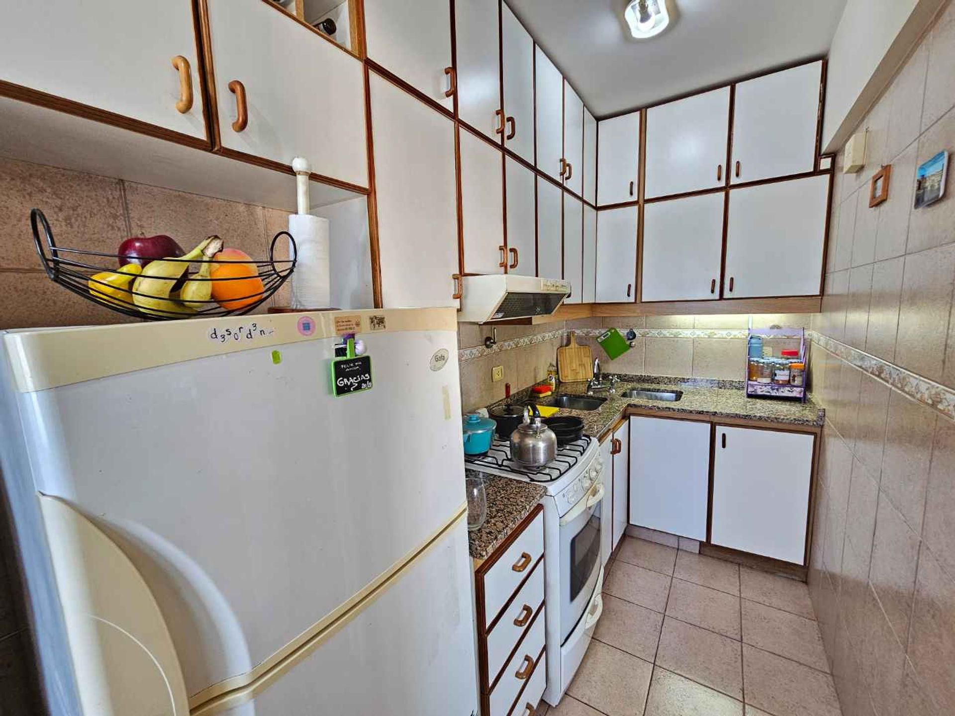 Venta Departamento 2 Amb Tigre Cochera Piso Alto