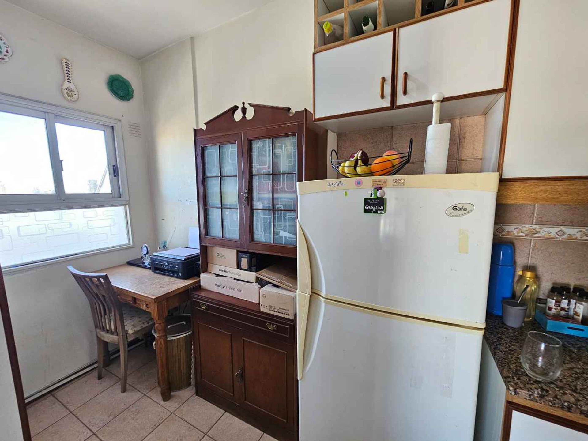 Venta Departamento 2 Amb Tigre Cochera Piso Alto