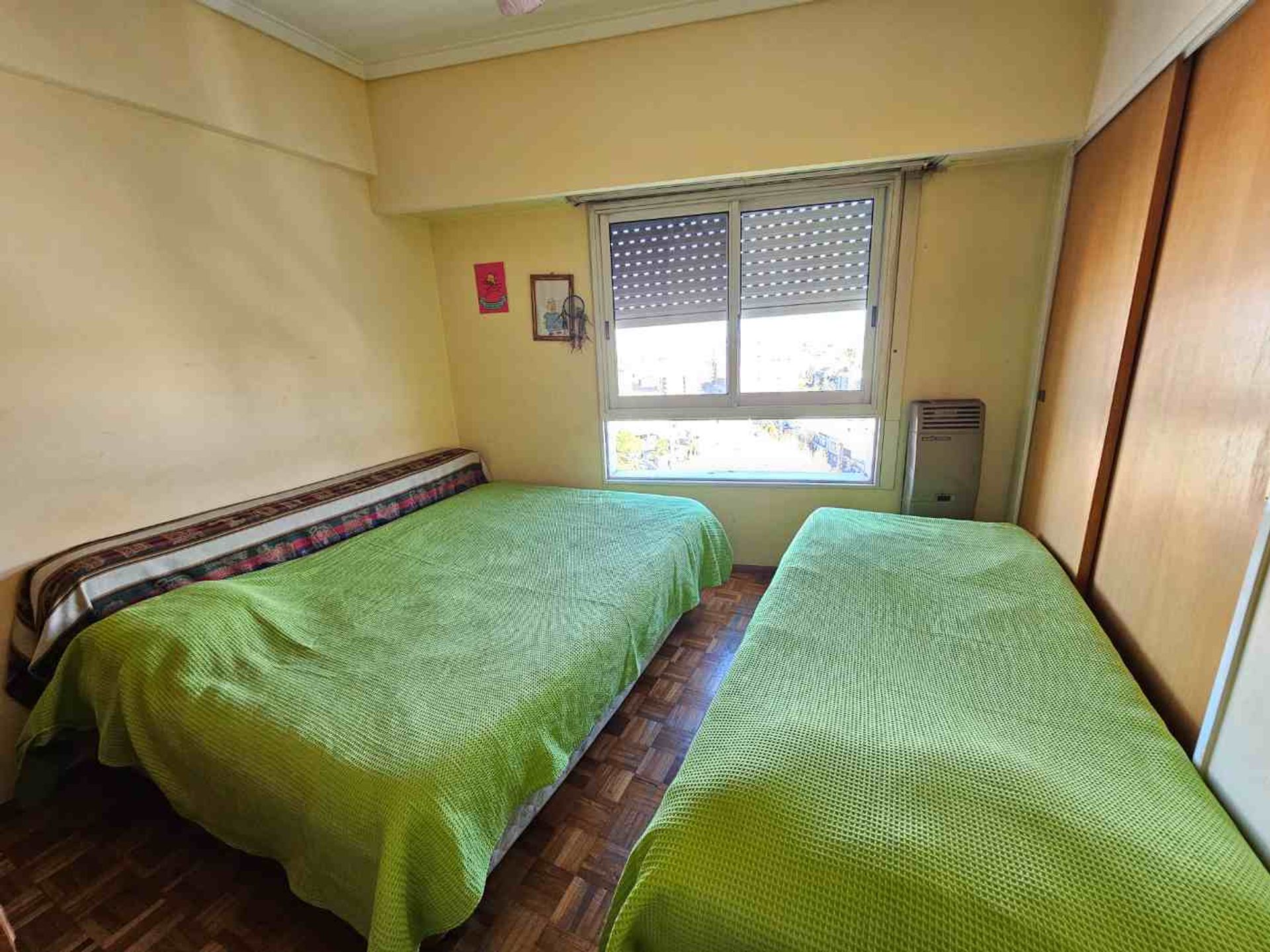 Venta Departamento 2 Amb Tigre Cochera Piso Alto