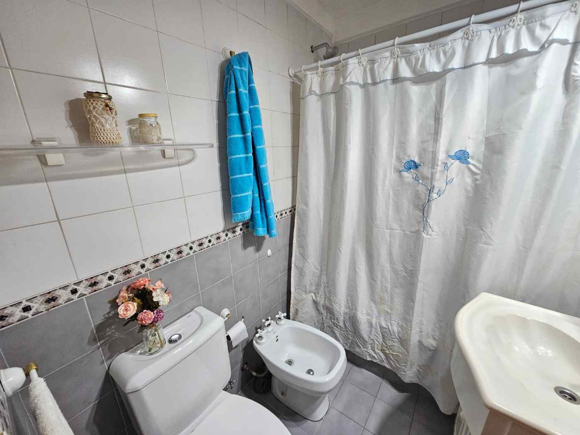 Venta Departamento 2 Amb Tigre Cochera Piso Alto