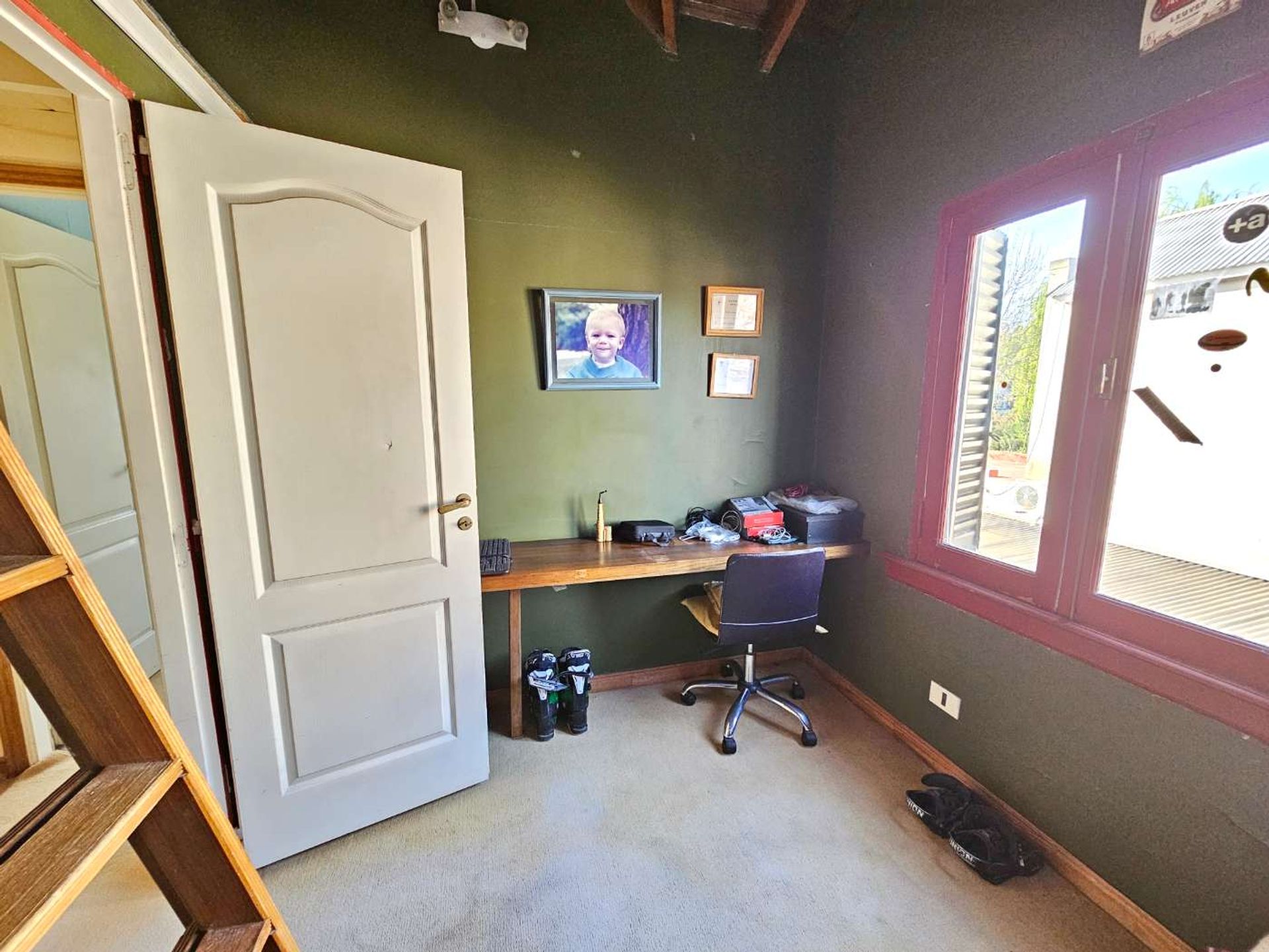 Venta Casa Pileta Jardin Barrio Lomas De Benavidez
