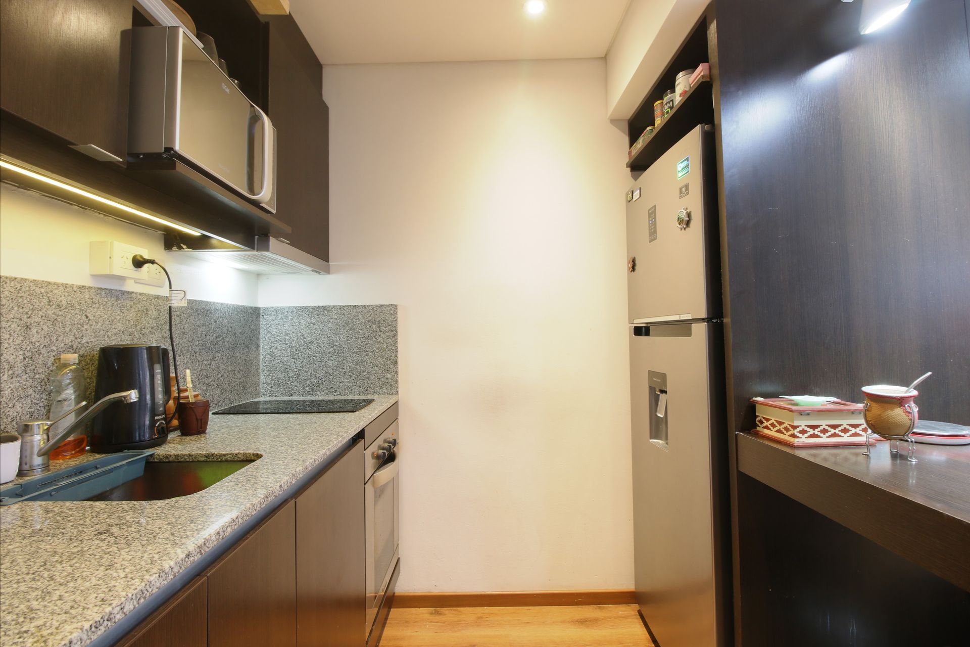 Venta Depto 2 Amb Torre Wave Vicente Lopez