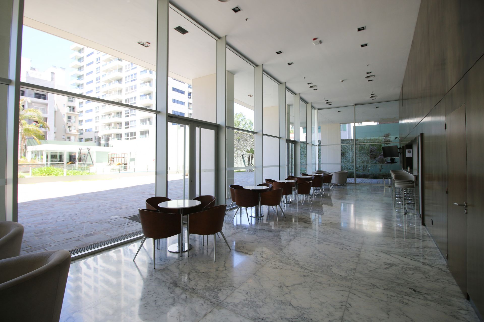 Venta Depto 2 Amb Torre Wave Vicente Lopez