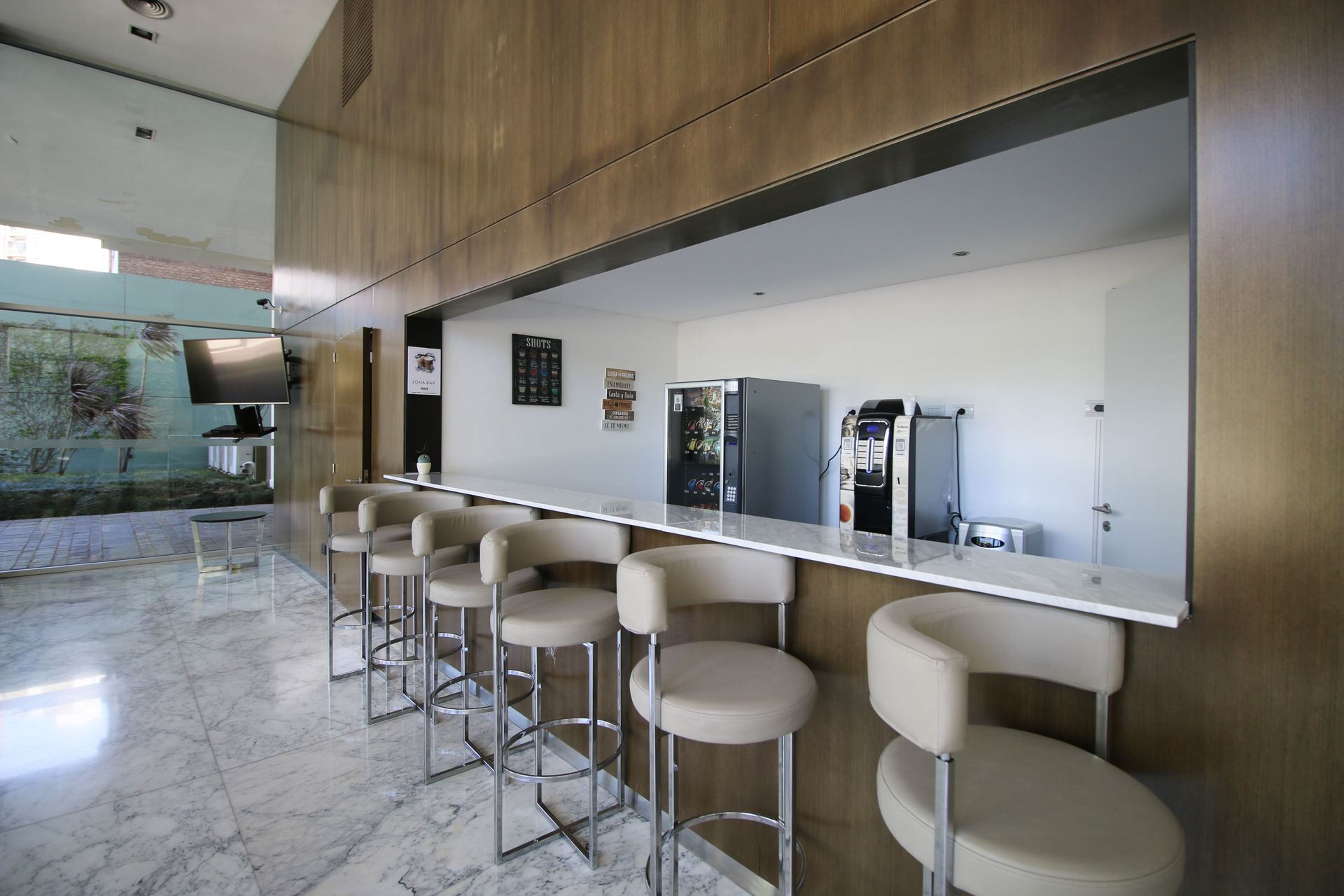 Venta Depto 2 Amb Torre Wave Vicente Lopez