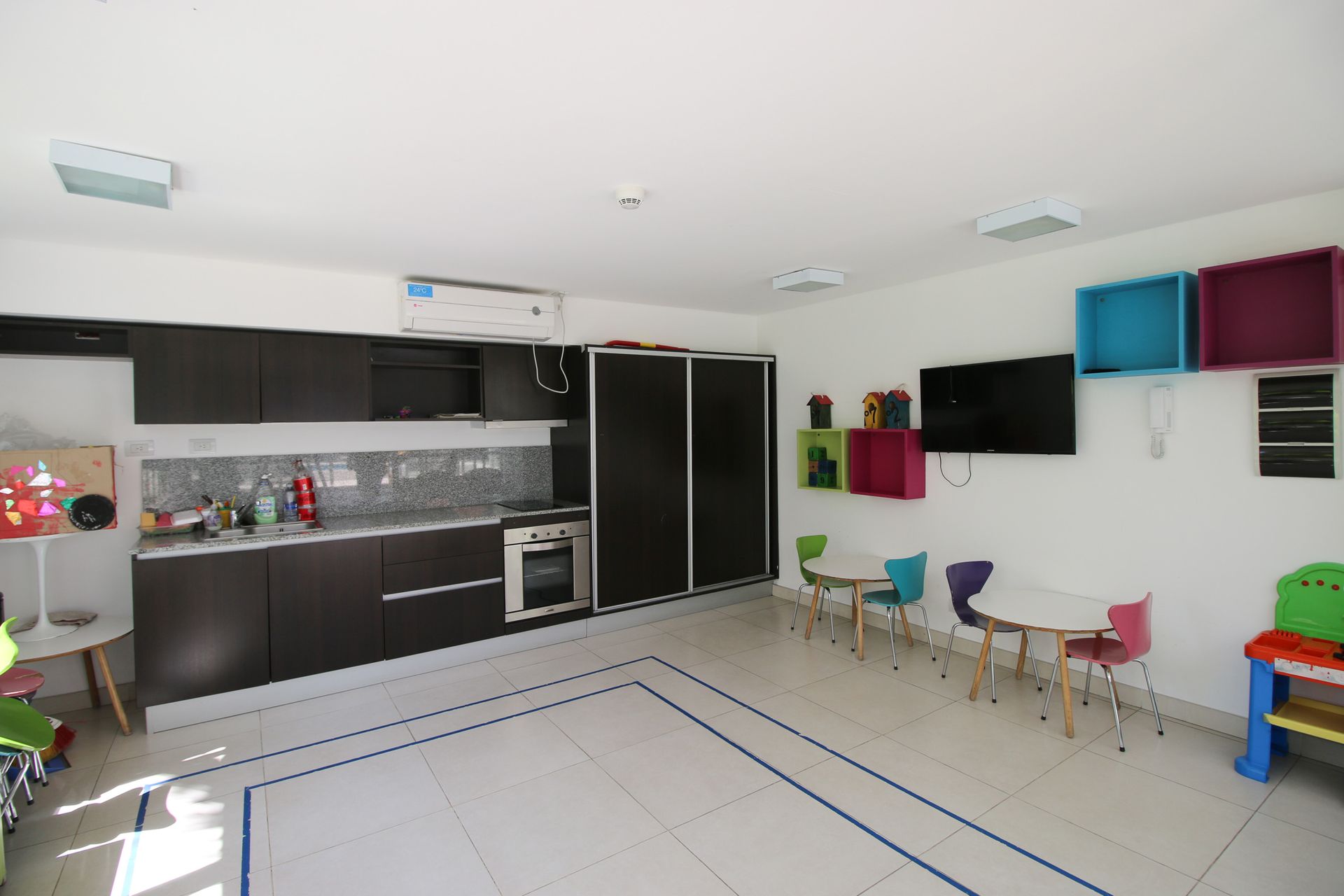 Venta Depto 2 Amb Torre Wave Vicente Lopez
