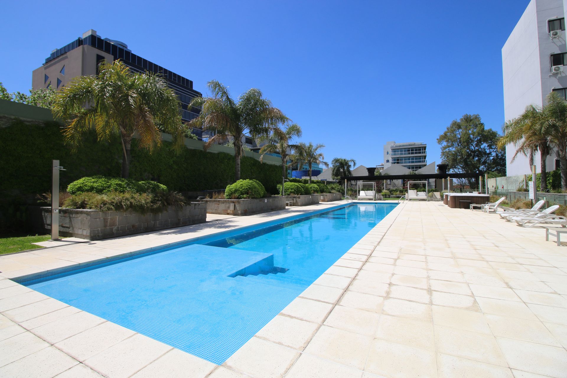 Venta Depto 2 Amb Torre Wave Vicente Lopez