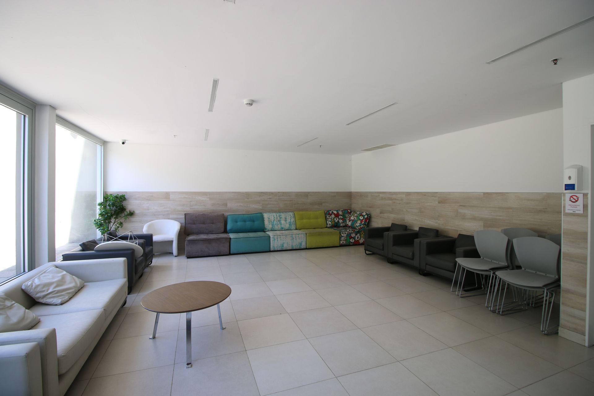 Venta Depto 2 Amb Torre Wave Vicente Lopez