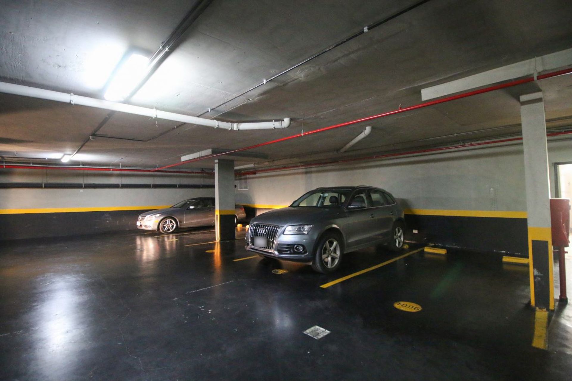 Venta Depto 2 Amb Torre Wave Vicente Lopez
