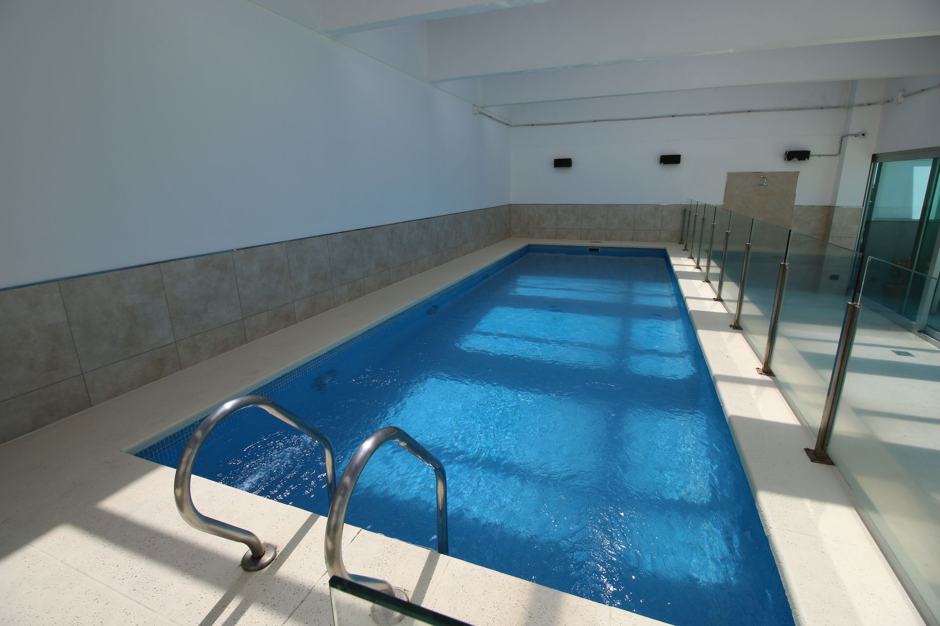 Venta Depto 2 Amb Torre Wave Vicente Lopez
