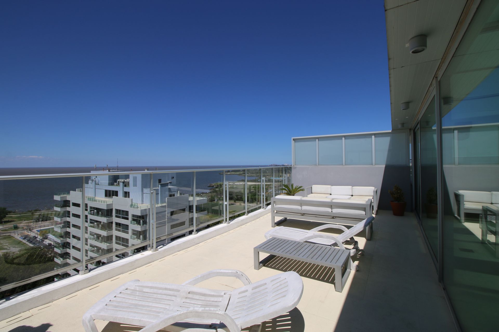 Venta Depto 2 Amb Torre Wave Vicente Lopez