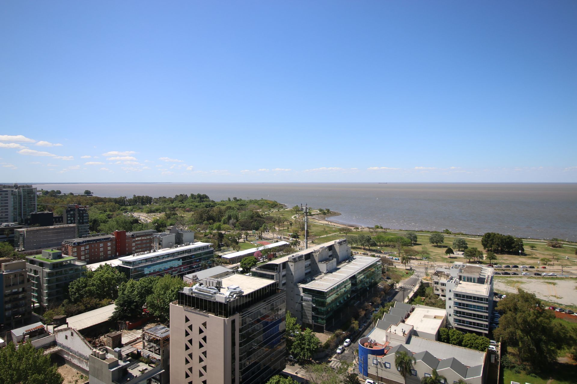 Venta Depto 2 Amb Torre Wave Vicente Lopez