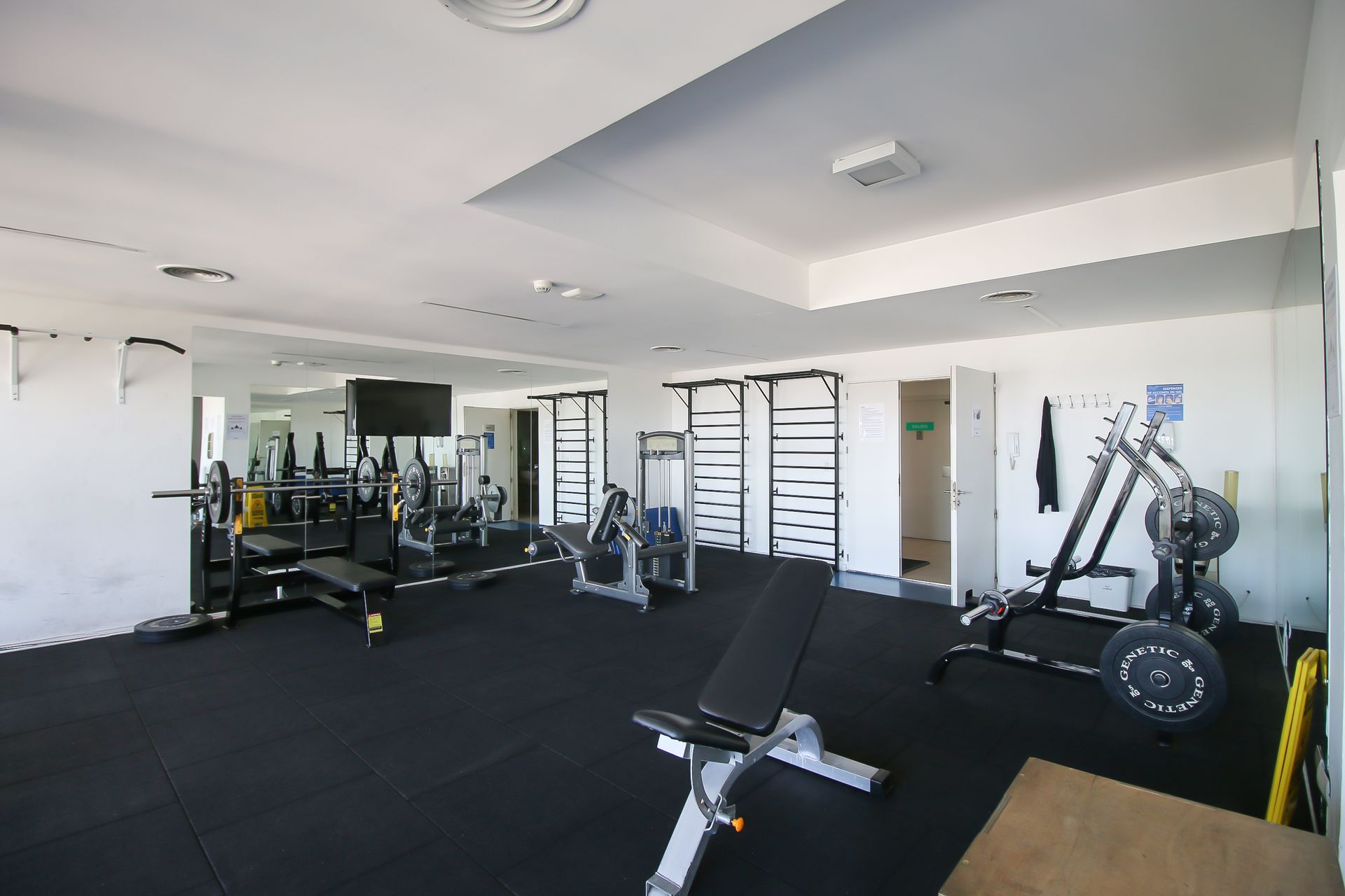 Venta Depto 2 Amb Torre Wave Vicente Lopez
