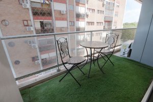 Sale Apartment 2 Rooms Wave Vicente Lopez Credit Approved