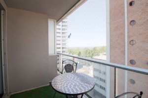 Sale Apartment 2 Rooms Wave Vicente Lopez Credit Approved