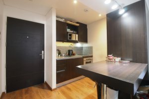 Sale Apartment 2 Rooms Wave Vicente Lopez Credit Approved