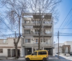 Apartment 2 Rooms - San Fernando - Credit Available