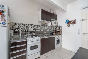 Apartment 2 Rooms - San Fernando - Credit Available