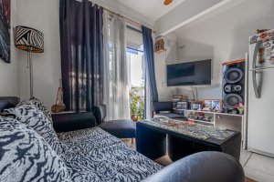 Apartment 2 Rooms - San Fernando - Credit Available