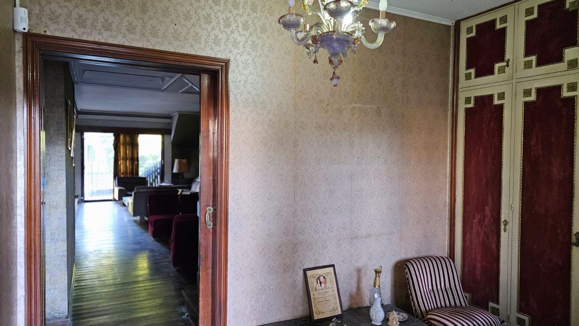 Venta Casa Beccar Apto Credito A Refaccionar