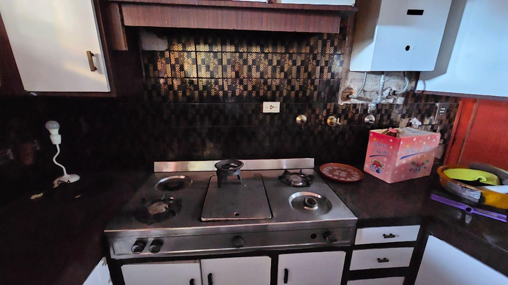 Venta Casa Beccar Apto Credito A Refaccionar