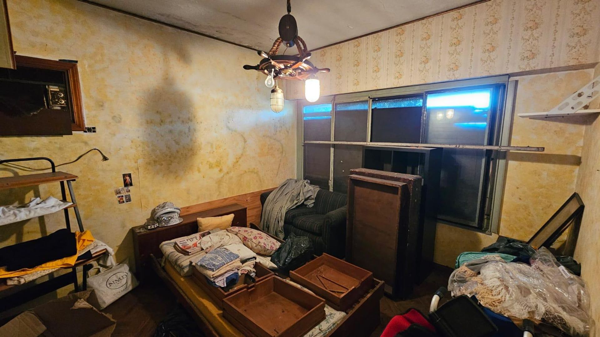 Venta Casa Beccar Apto Credito A Refaccionar