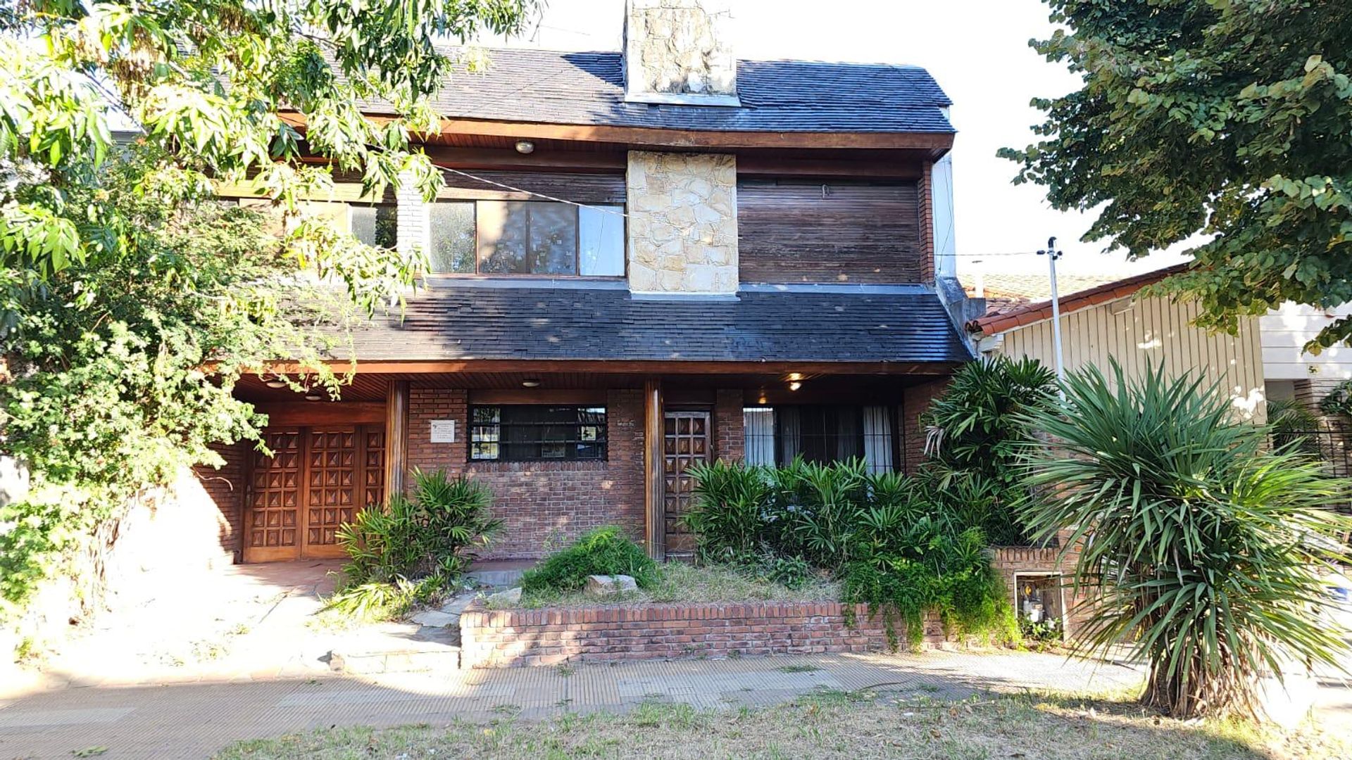 Venta Casa Beccar Apto Credito A Refaccionar