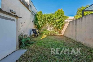 Venta Ph En Olivos 4 Amb. Con Cochera Y Jardin
