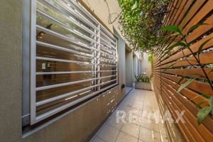Venta Ph En Olivos 4 Amb. Con Cochera Y Jardin