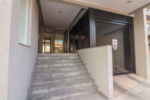 VENTA Dpto. Monoambiente c/cochera Tigre centro.