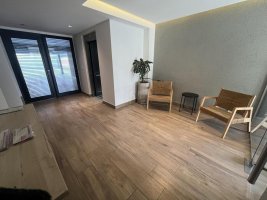 VENTA Dpto. Monoambiente c/cochera Tigre centro.