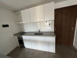 VENTA Dpto. Monoambiente c/cochera Tigre centro.