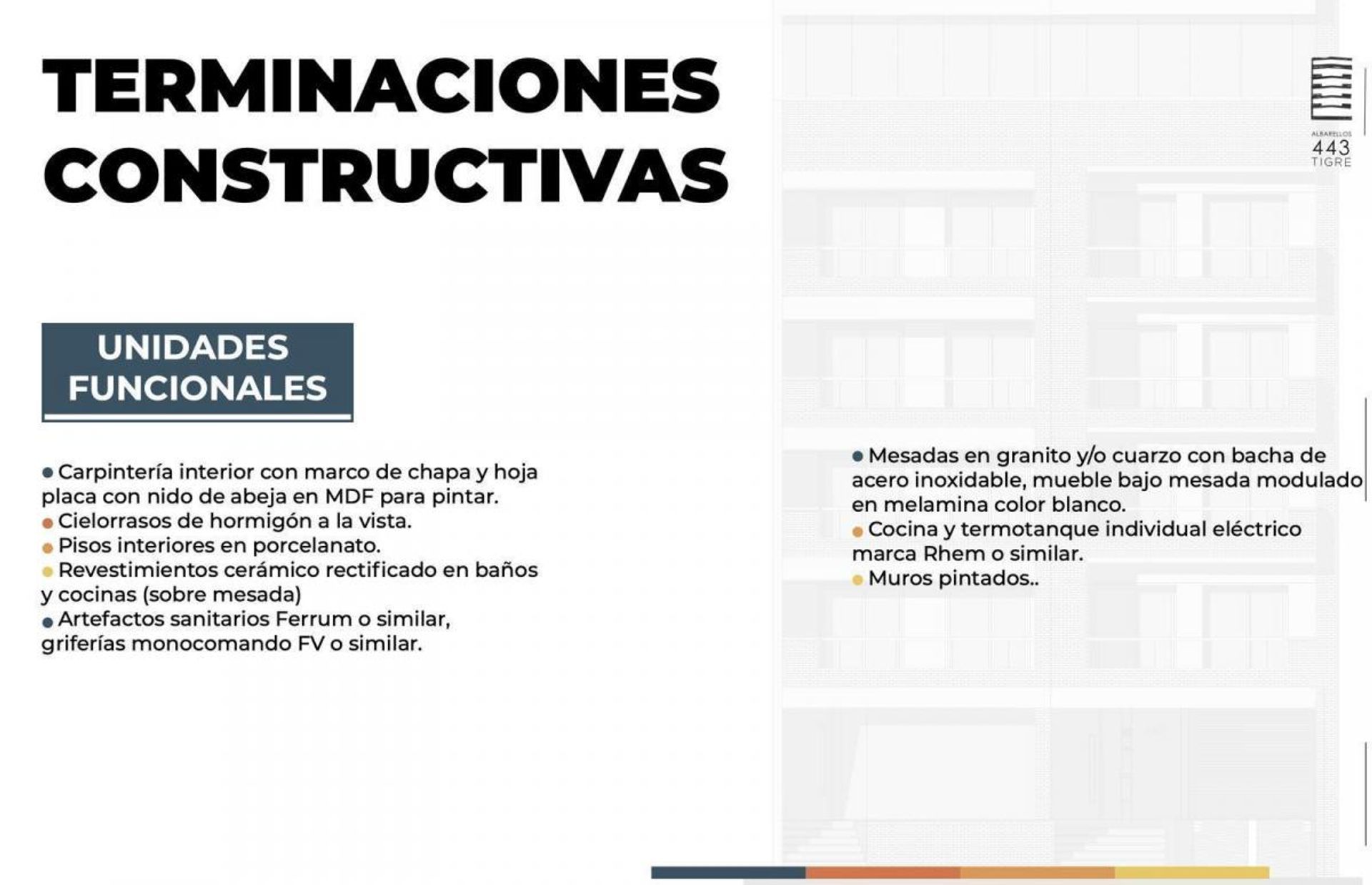 VENTA Dpto. Monoambiente c/cochera Tigre centro.