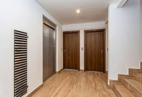 VENTA Dpto. Monoambiente c/cochera Tigre centro.
