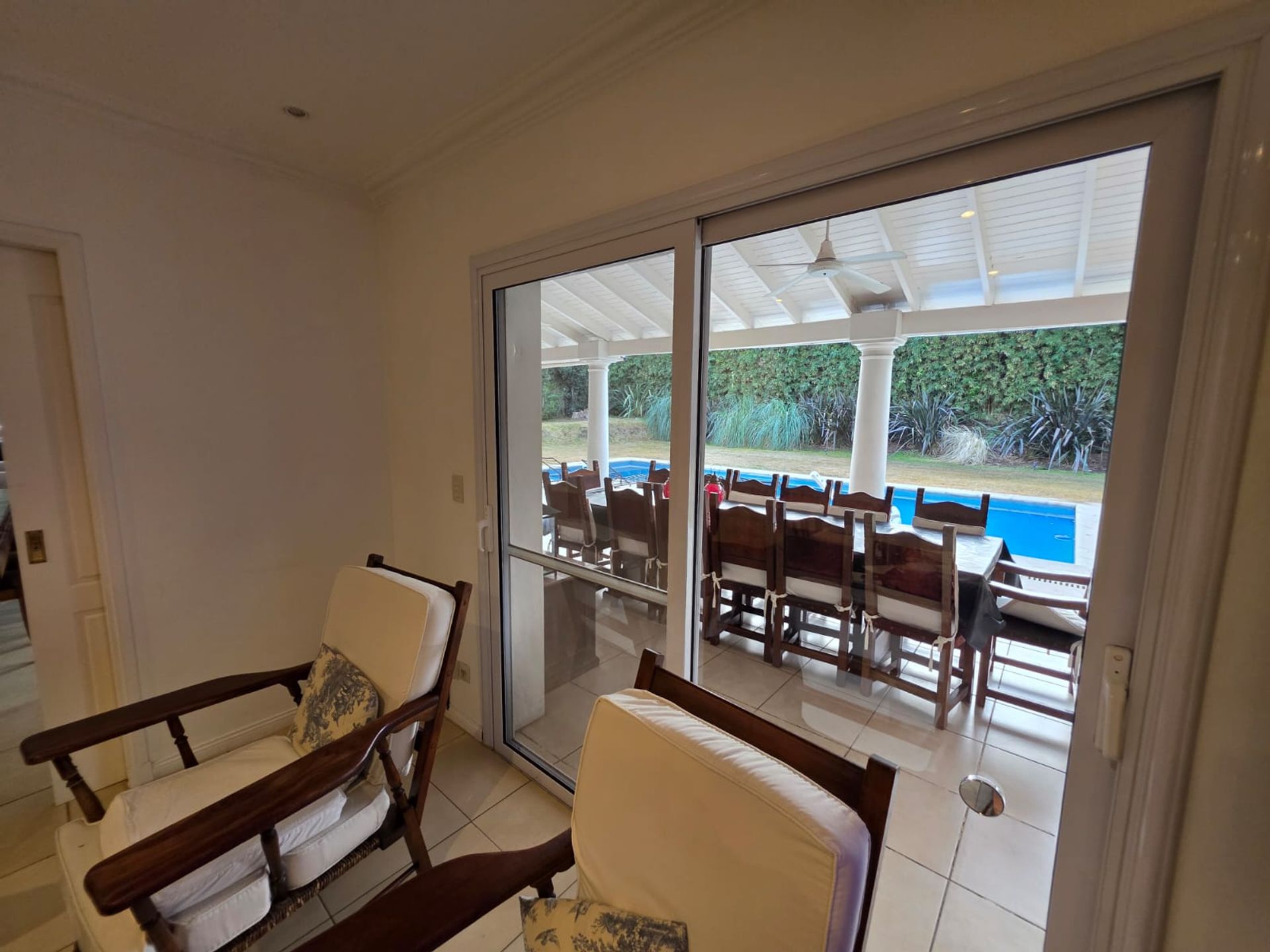 Venta Casa 7 Amb Piscina En La Colina Don Torcuato