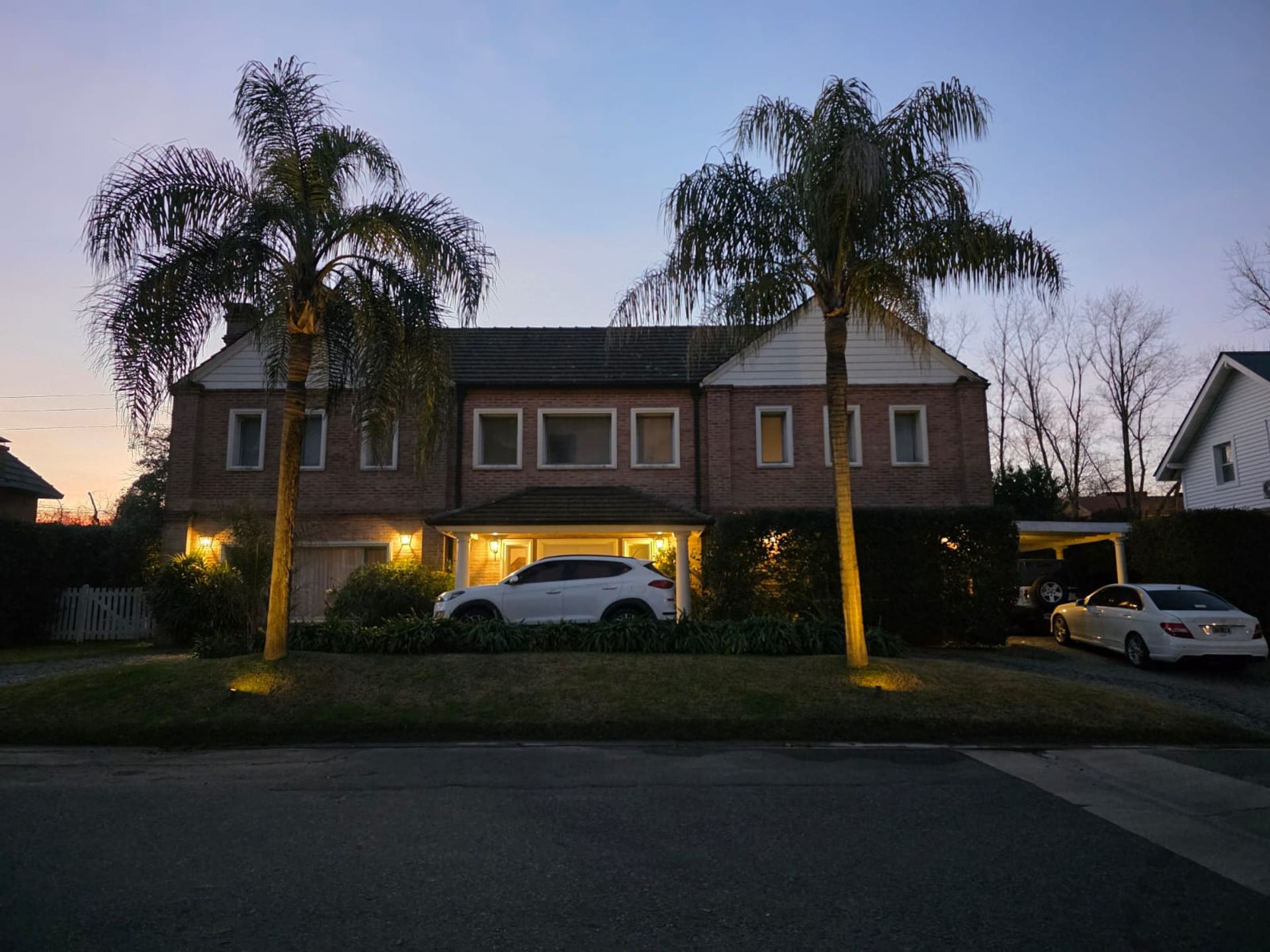 Alquiler Casa 7 Amb Piscina La Colina Don Torcuato