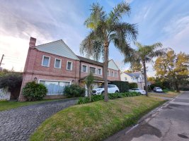 Alquiler Casa 7 Amb Piscina La Colina Don Torcuato