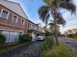 Alquiler Casa 7 Amb Piscina La Colina Don Torcuato