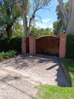 Benavidez House – LA BOTA – Pool – Apartment – Credit/Exchange