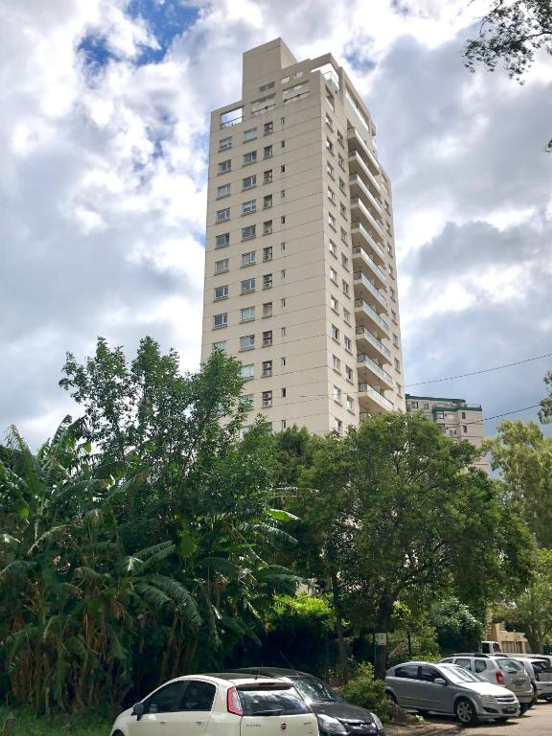 Torre Delta Tower VENTA Tigre dto 3 amb FINANCIADO