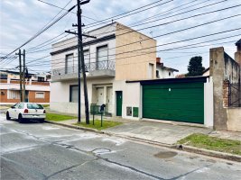 PH en zona residencial con gran terraza y cochera