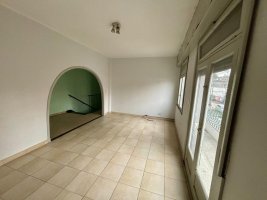 PH en zona residencial con gran terraza y cochera