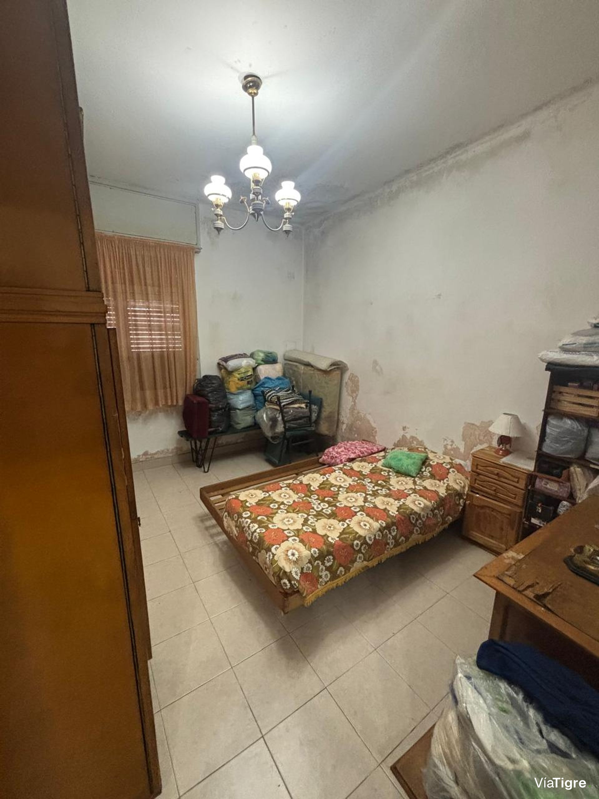 Venta PH planta baja en con cochera Florida Oeste