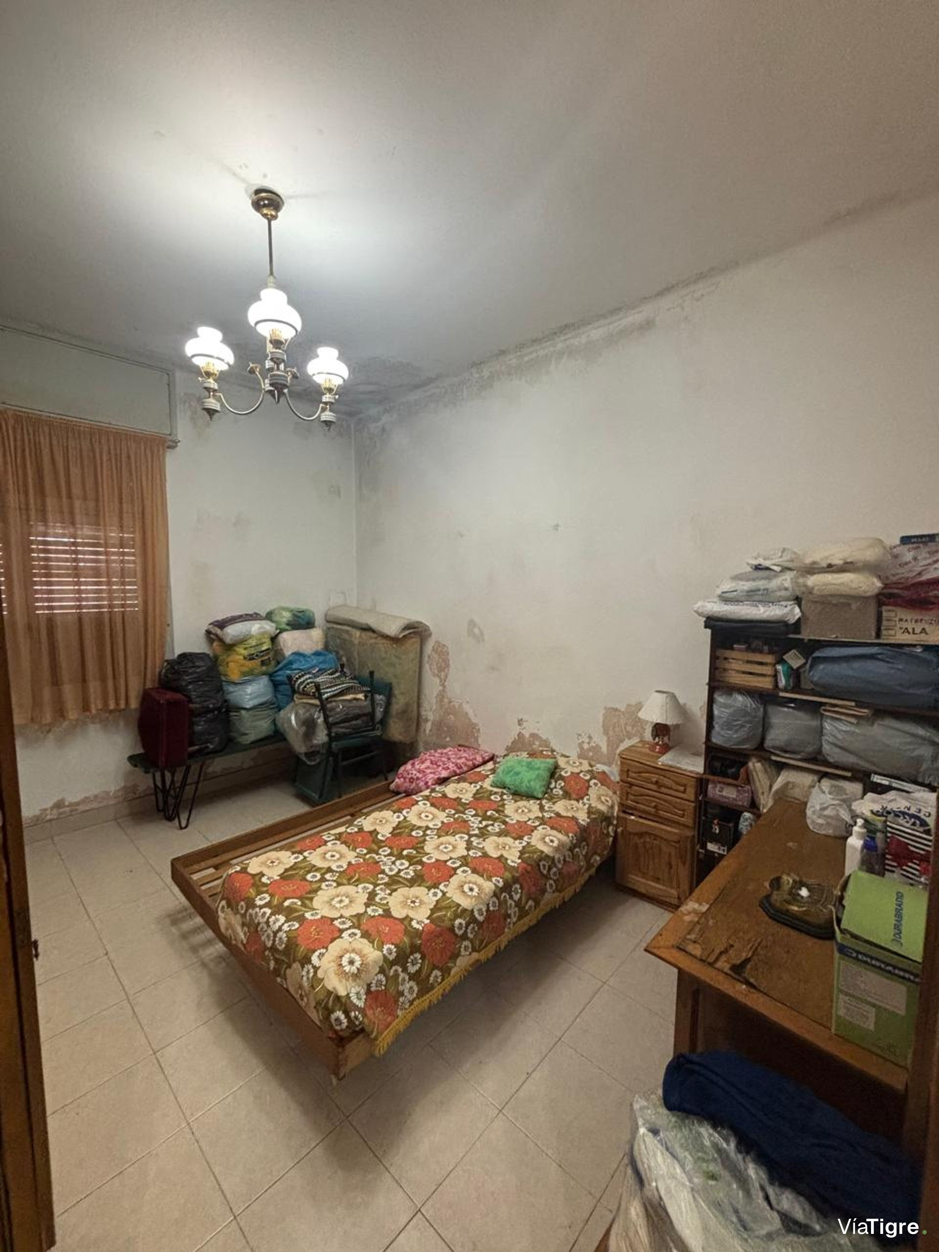 Venta PH planta baja en con cochera Florida Oeste
